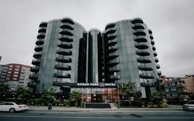 Konak Park Hotel