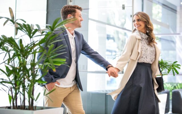 Hotel Indigo Melbourne on Flinders by IHG