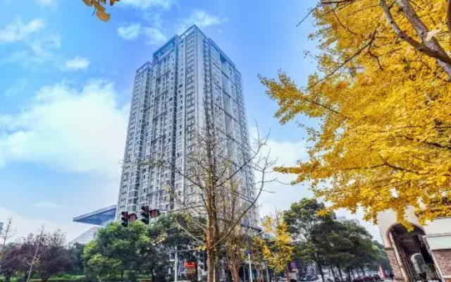 Mu Xi Yun Hotel