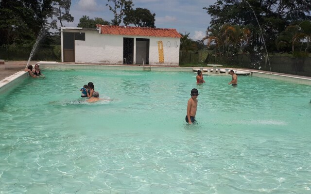 Ciudad Resort Campestre