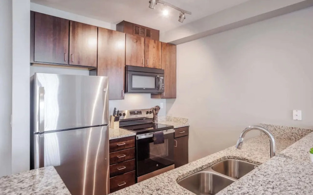 TWO CozySuites at the Banks 18