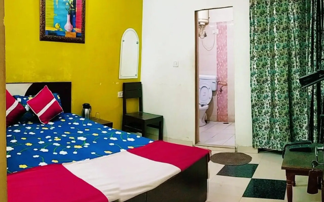 Hotel Satkar