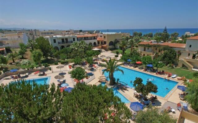 Maravel Hotel Apartments