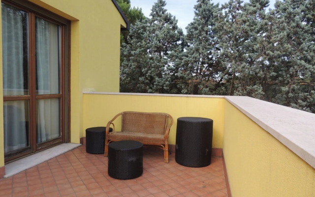 Resort Sile River & Spa