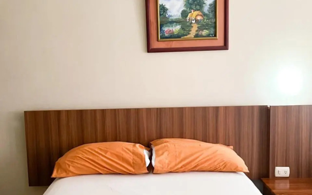 Luz De Aurora Hotel