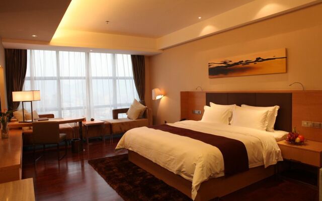 Ramada Plaza Shenzhen North