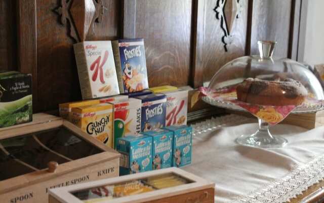 Bed And Breakfast Delle Rose