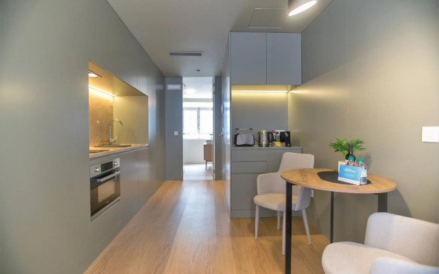 Clérigos Prime Suites by Porto City Hosts