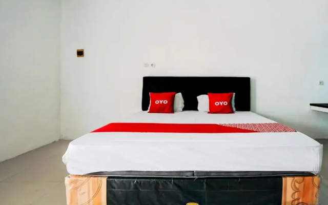 Hotel O Mojoanyar Near Terminal Bis Mojokerto