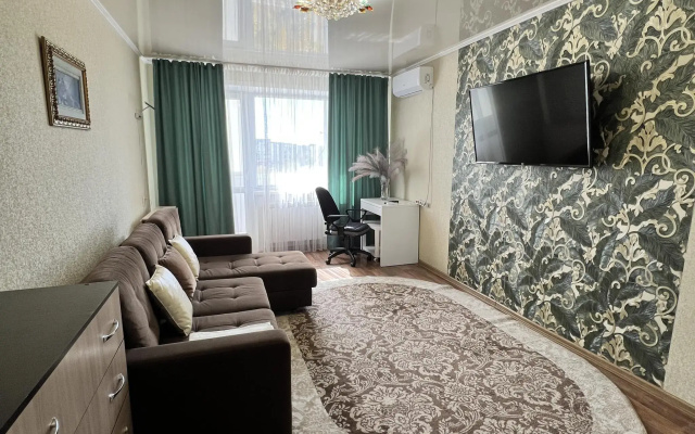 Rich House на проспекте Нуркена Абдирова 37/2