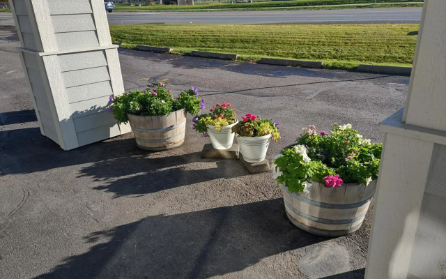 Americas Best Value Inn Kalispell