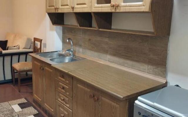 Apartment close to Rioni River