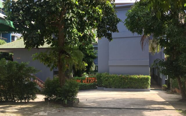 Aonang Village Resort