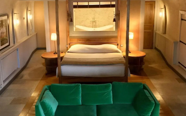 Château des Arpentis