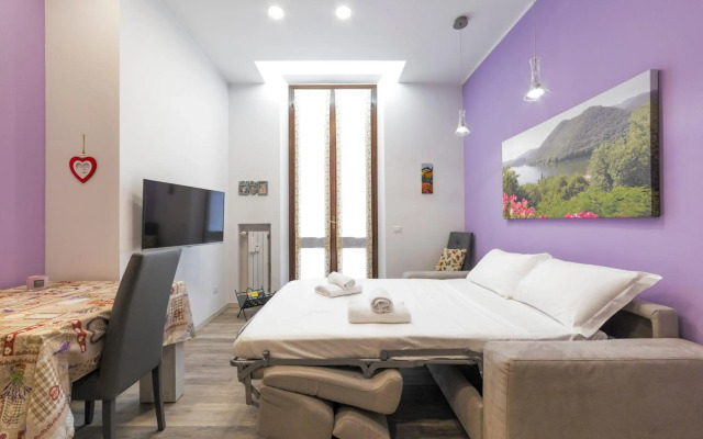 A due passi da Piazza Firenze Apartment