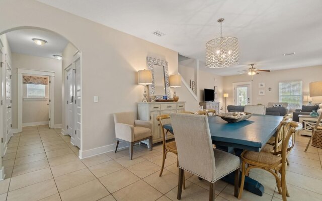 Just Beachy at Arborgate