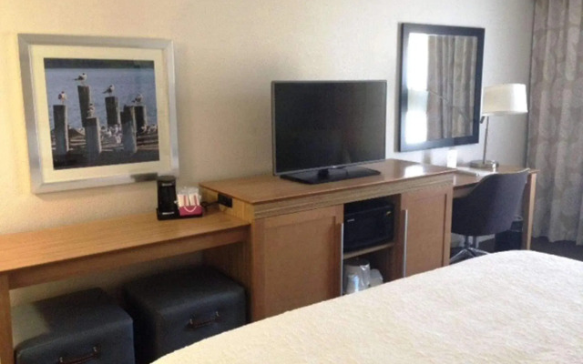 Hampton Inn Tampa/Rocky Point-Airport