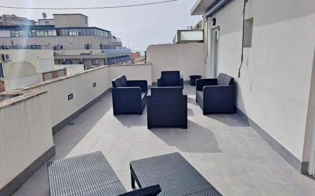 Levante Suites