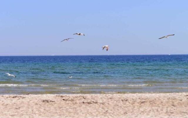 Ferienhaus "Sanddüne No.19"