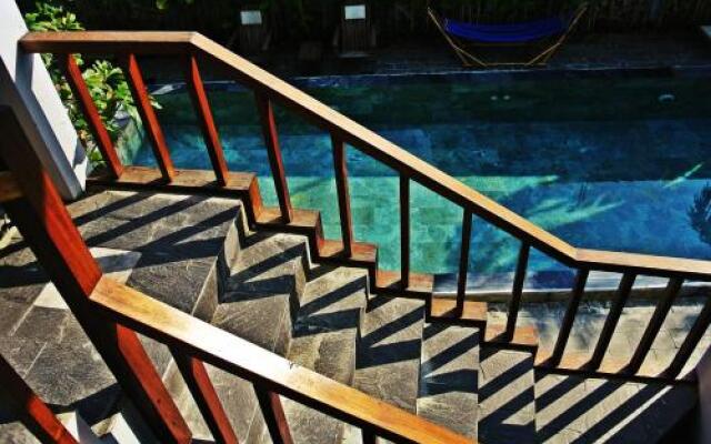 Bamboo Homestay