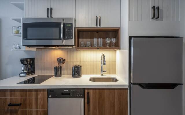 Staybridge Suites Chicago O Hare Airport