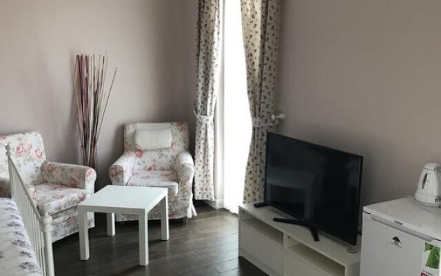 Sapanca Butik Otel