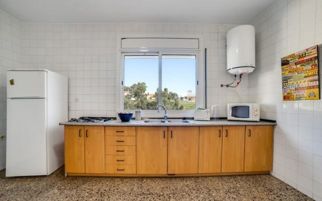 Vivalidays Villa Genis Barcelona