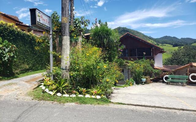 Pousada Bem Te VI Lumiar (Adults only)