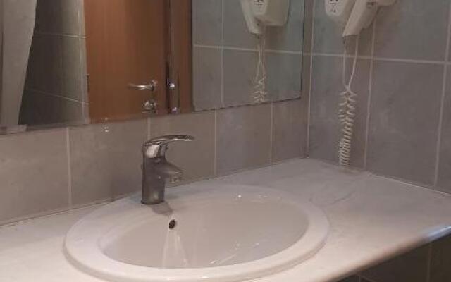 Golden Sands, Hotel Palm Beach Private Apartment