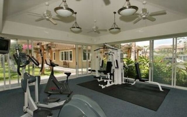 Waikoloa Fairway Villas