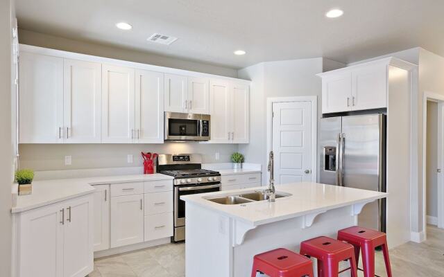 Southern Adobe by RedAwning