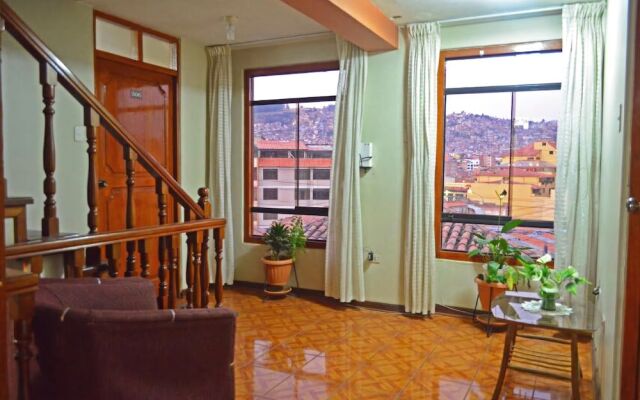 Amai Hana House