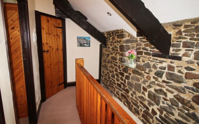 Houndapitt Bed & Breakfast