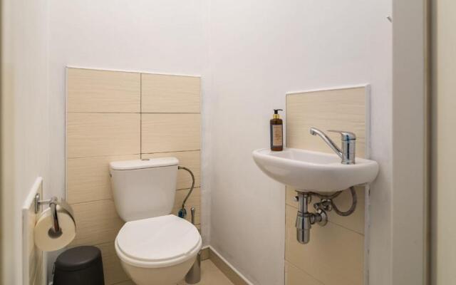 Rent Like Home - Smolna 8