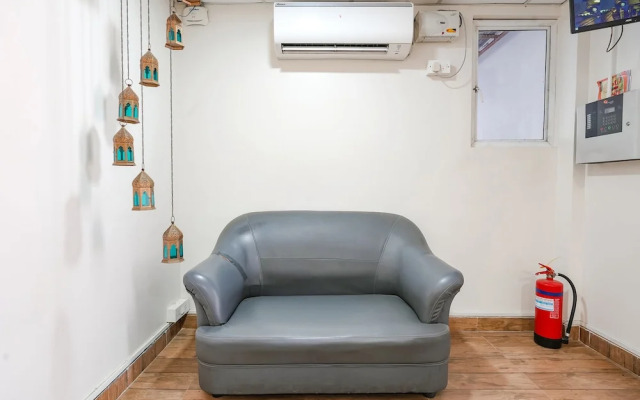 FabHotel D Square OMR