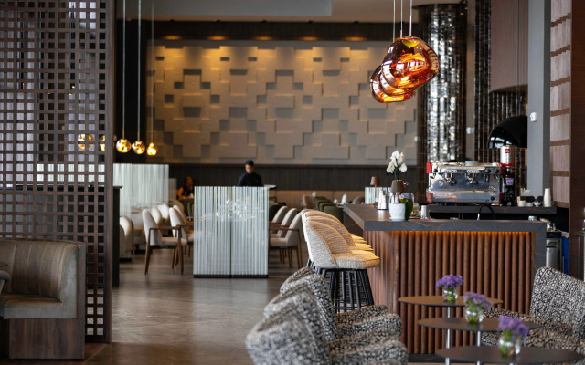 Wyndham Grand Costa Del Sol Lima Airport