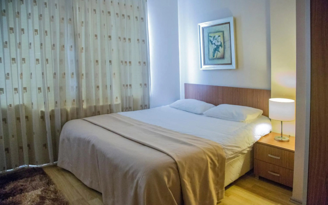 Airport Residence Kurtkoy