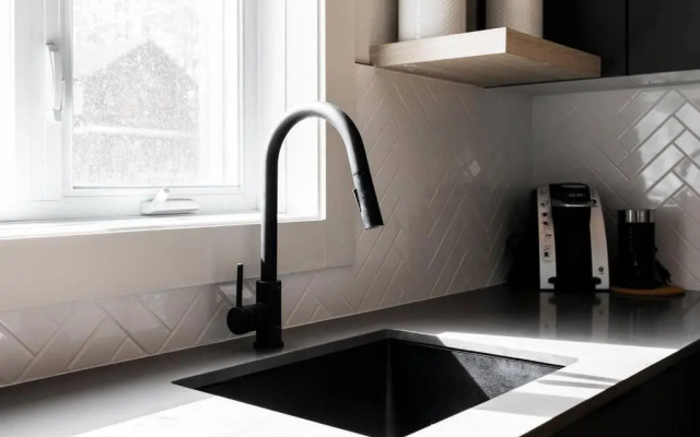 Complexe LIVTremblant by Gestion ELITE - LIV2