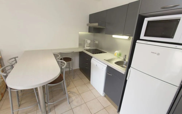 Vacances Passion La Grande Bastide