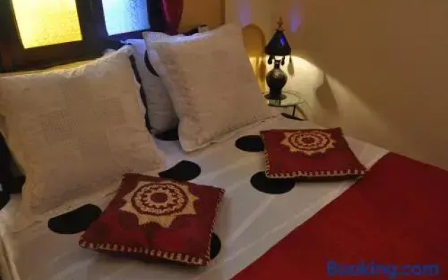 Riad La Famille