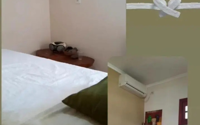 Hotel Los Pinares