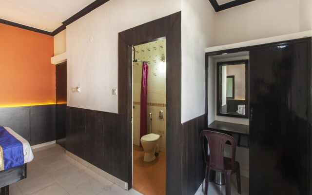 OYO 2170 Orchid De Goa