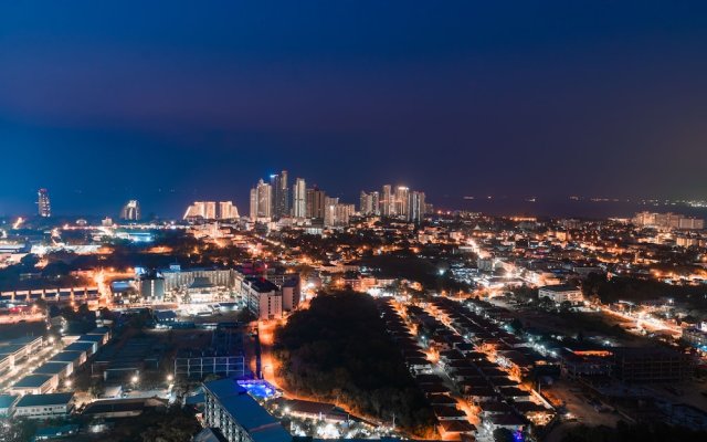 PK Condotel Pattaya