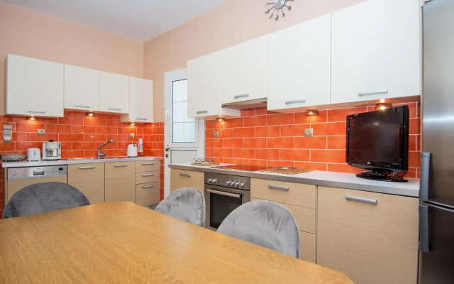 Sofia's Delightful Apartment