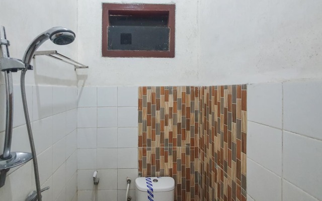 RedDoorz @ Pujon Malang