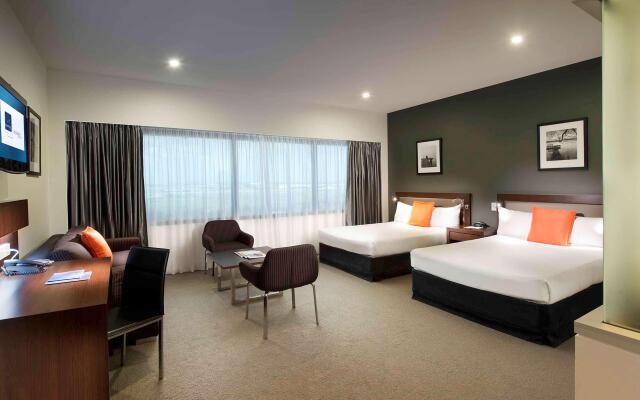 Novotel Brisbane Airport