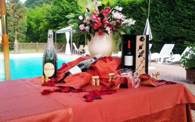 Case Vacanza Fiocchi