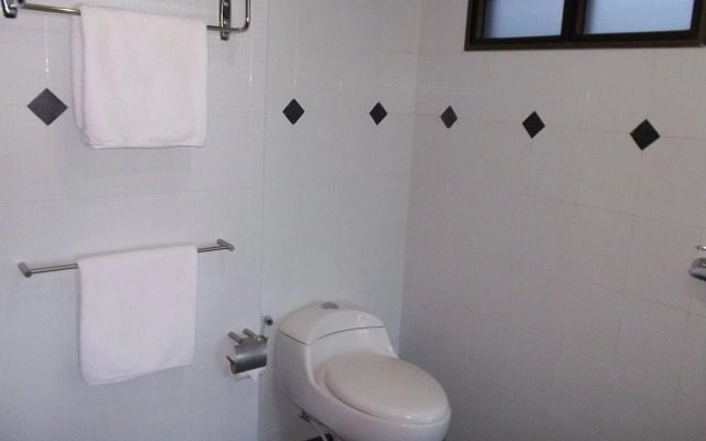 Mountain Seaview Luxury Apartments