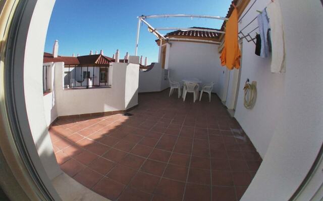 107420 Apartment In Zahara De Los Atunes
