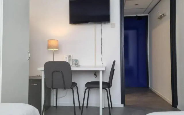 City Hotel Winschoten